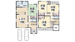 東久代1丁目戸建