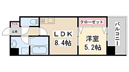 トリニティ小戸