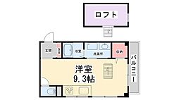 吉永ビル鼓ケ滝駅前