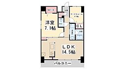 ル・クラージュ室町