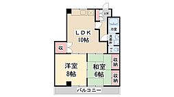 プリヴェール中山