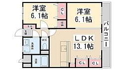 アネックス大野