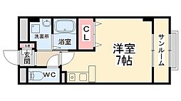 シャルマンロード
