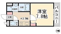 メゾンドカレッタ
