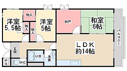 クレセール宝塚