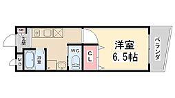 スカイガーデン萩原