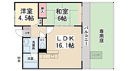 グランツ川西