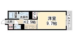 シャルマンレジデンス