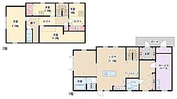 山本台1丁目戸建