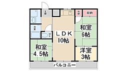 リバティハイツ
