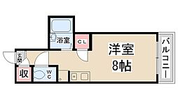 メゾネット栄根