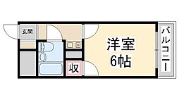ビスタ川西