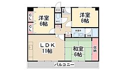 宝塚市山本野里1丁目