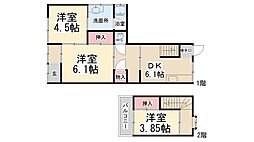 ペディハウス川西寺畑(M様邸)