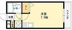 ＲＩＯ花屋敷I