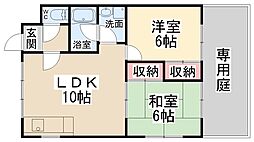セレノ弐番館