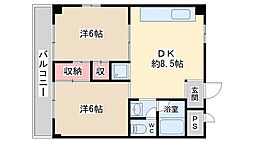 シャンブル吉岡