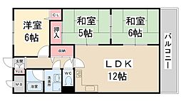 インペリアル花屋敷