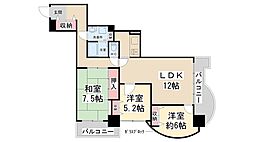 パルティK2北ハイツ