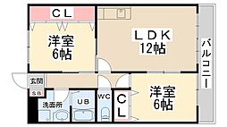 ガーデンヒル宝塚