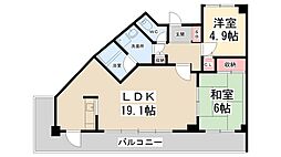 川西市栄根2丁目