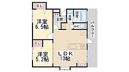 Grand　jete　キセラ川西