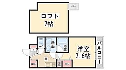 プライムコート川西