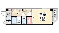 プライムコート荒牧
