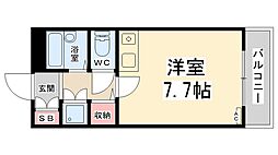 クローバーハイツ