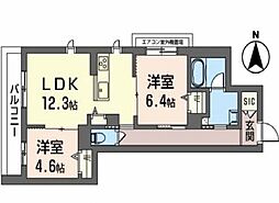 シャーメゾンKUREHA