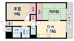 クレセントハイツ今里