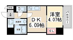 クローバー・クレア池田