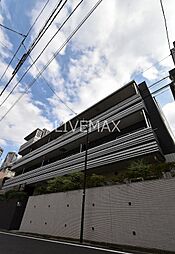 AXAS西新宿 (アクサス西新宿)