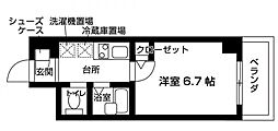 レジディア中野富士見台