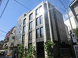 渋谷区本町6丁目