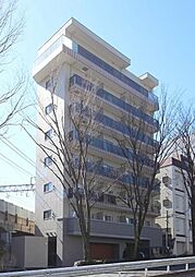 渋谷区大山町