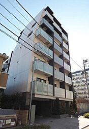 渋谷区幡ヶ谷1丁目