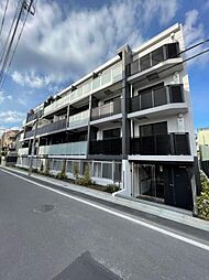 レオーネ方南町