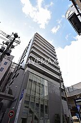 渋谷区初台1丁目