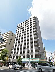 カスタリア新宿 1207