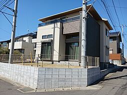 緑が丘西8丁目戸建