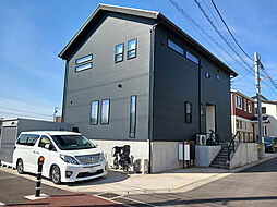 緑が丘西7丁目戸建