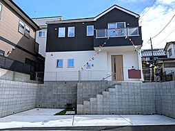 大和田新田新築分譲住宅