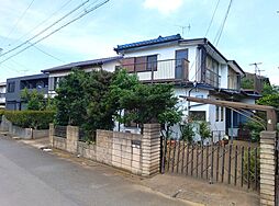 勝田台5丁目土地