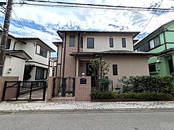 緑が丘1丁目戸建
