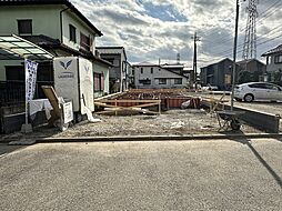 高津新築分譲住宅16期全4区画2号棟