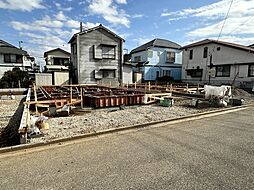 高津新築分譲住宅16期全4区画3号棟