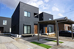 緑が丘西8丁目戸建