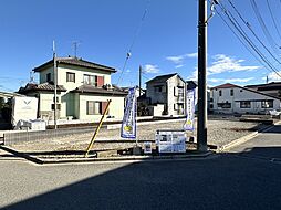 高津新築分譲住宅16期全4区画1号地条件付き土地