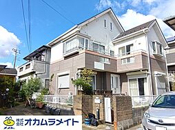 大和田新田土地